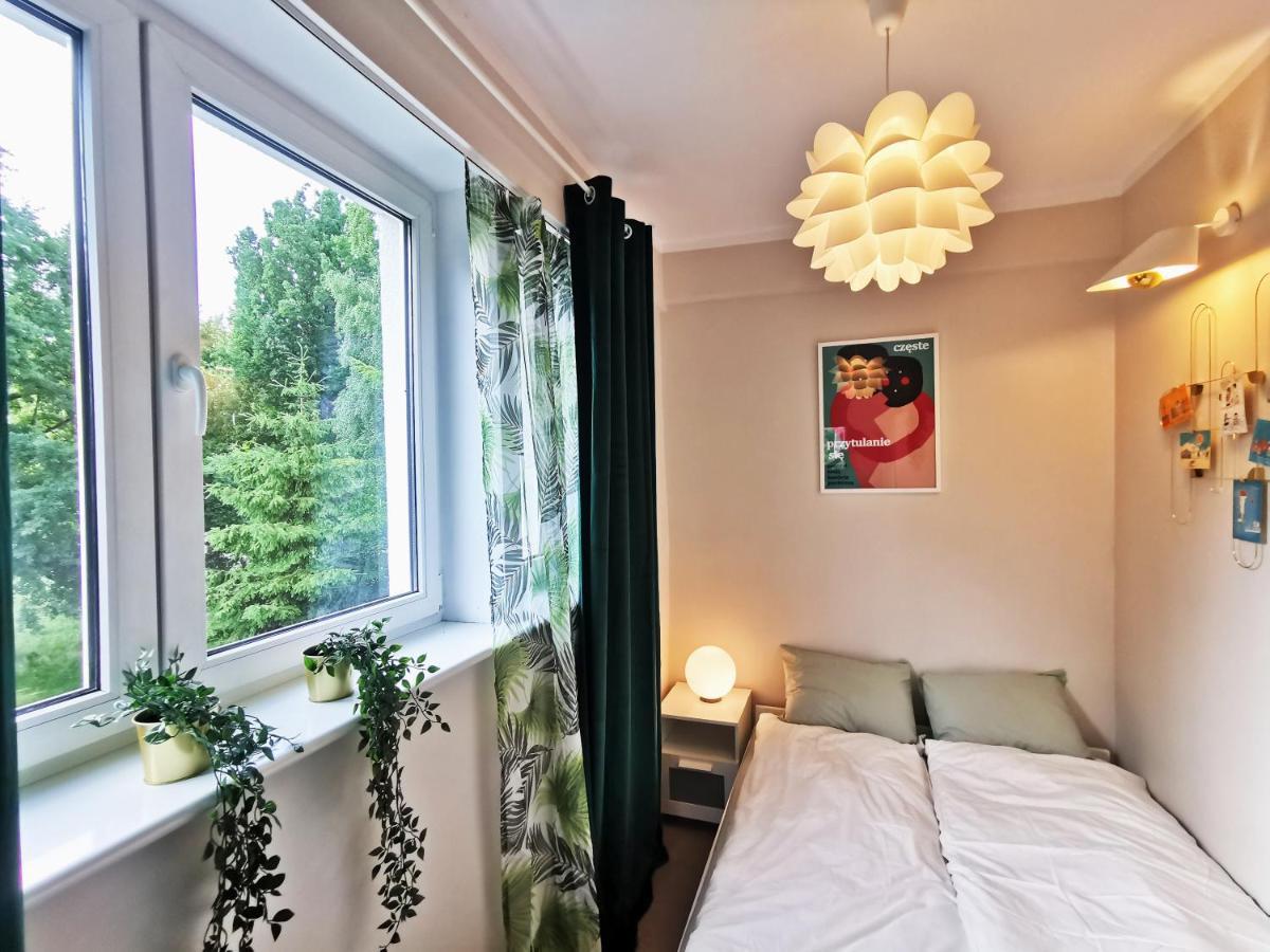 Wolnej Polski Gdaňsk Exteriér fotografie